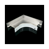 Kábeltálca 90° idom 62mm x 50mm-mag. 90° acél NIXO KOPOS