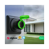 Nous A6Z Tuya Zigbee kültéri konnektor