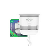 Nous E8 Tuya Zigbee füstérzékelő