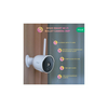Nous W7P Tuya Wi-Fi IP csőkamera 3MP