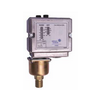 Nyomáskapcsoló 1-fázisú gőz/víz/levegőre -0,2bar- 10bar 1-v 16A/AC-3/400V P48 Johnson Controls