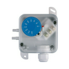 Nyomáskülönbség-kapcsoló gáz/levegőre 2A/250VAC 1-v IP54 0,0003-0,003bar- PS300 Thermokon