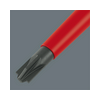 Nyomatékcsavarhúzó-bitkészlet 0,4-2Nm/2,4-4Nm 23-darabos 1000V 4-PH Kraftform Kompakt VDE WERA