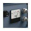 Nyomaték-csavarhúzó  VDE 2,4-4 Nm 7516 VDE Kraftform Safe-Torque