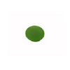 Nyomógomb-lapka kerek lapos zöld üres üres-szimbólummal M22-XD-G EATON