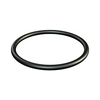 O-tömítőgyűrű tömszelencéhez gumi O-gyűrű 48mm-átmérő 46mm-átmérő 2mm 171 M50 OBO-BETTERMANN