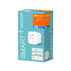 Okos dugaljadapter 16A/230V/2P+F Bluetooth IFTTT Apple Home Smart+ BT Pug EU LEDVANCE