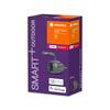 Okos dugaljadapter 16A/230V/2P+F ZigBee kompakt kültéri  Smart+ ZB Fi Compact Outdoor Plug EU LED
