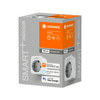 Okos dugaljadapter 16A/230V/3x2P+F WiFi  Smart+ WiFi Pug EU LEDVANCE