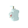 Okos kismegszakító (+N) WiFi eWeLink +távműködtetés 1P 16A C-jelleg 230V AC 6kA/60898 WDYK