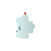 Okos kismegszakító (+N) WiFi eWeLink +távműködtetés 1P 16A C-jelleg 230V AC 6kA/60898 WDYK