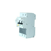 Okos kismegszakító WiFi eWeLink +távműködt. +fogy.mérés 1P+N 10A C-jelleg 230V AC 6kA/60898 WDYK