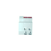 Okos kismegszakító WiFi eWeLink +távműködtetés 1P+N 10A C-jelleg 230V AC 6kA/60898 WDYK