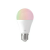 Okos LED lámpa A60 Bluetooth RGBW DIM körte A 9W- E27 806lm 827-865 Connect.z E27-LED-A60 EGLO