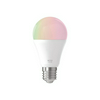 Okos LED lámpa A60 Bluetooth RGBW DIM körte A 9W- 60W E27 806lm Connect.z E27-LED-A60 EGLO