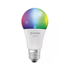 Okos LED lámpa A75 WiFi RGBW DIM körte A 14W- 100W E27 1521lm 827-865 DIM SMARTWIFIA100 LEDVANCE
