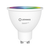 Okos LED lámpa WiFi RGBW DIM tükrös PAR16 filament 5W- GU10 350lm 827-865 SMARTWIFIPAR16 LEDVANCE