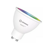 Okos LED lámpa WiFi RGBW DIM tükrös PAR16 filament 5W- GU10 350lm 827-865 SMARTWIFIPAR16 LEDVANCE