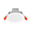 Okos LED mélysugárzó lámpatest süllyesztett falonkívüli 4.5W 220-240V Smart+ WiFi Spot LEDVANCE