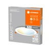 Okos LED mélysugárzó lámpatest süllyesztett falonkívüli Smart+ WiFi Orbis DownLight Slim LEDVANCE