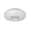 Okos LED mennyezeti lámpatest falonkívüli 26W 220-240V AC 2400lm Smart+ WiFi Orbis Donut LEDVANCE