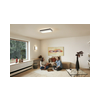 Okos LED mennyezeti lámpatest falonkívüli 26W 220-240V AC Smart+ WiFi Orbis Magnet LEDVANCE