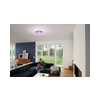 Okos LED mennyezeti lámpatest falonkívüli 32W 220-240V AC 3300lm Smart+ WiFi Orbis Rumor LEDVANCE