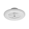 Okos LED mennyezeti lámpatest WiFi falonkívüli 74W 220-240V AC Smart+WiFi Ceiling Fan LEDVANCE