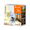 Okos LED szalag (3m) 4.5W/m 220V AC 2200-5000K IP20 10mm x SUN@Home Flex LEDVANCE