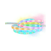 Okos LED szalag RGB (Tuya Wi-Fi) (5m) 3.4W/m 120db/m 240lm/m RGB-fényű 12V DC LED Smart Modee