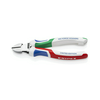 Oldalcsípő fogó 160mm Limitált 2026 Foci VB Kiadás 70 02 160 S8  KNIPEX