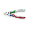 Oldalcsípő fogó 160mm Limitált 2026 Foci VB Kiadás 70 02 160 S8  KNIPEX