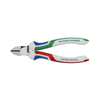 Oldalcsípő fogó 160mm Limitált 2026 Foci VB Kiadás 70 02 160 S8  KNIPEX