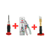 Oldalcsípő fogó foci VB 70 02 160 S8 + Rennsteig automata pontozó 430 230 + Rennsteig horonyvéső 367 250 0