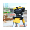 Optikai szintezőműszer 24x 360° IP54 NA324 Leica Geosystems