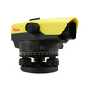 Optikai szintezőműszer 24x 360° IP54 NA524 Leica Geosystems