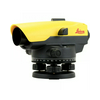 Optikai szintezőműszer 32x 360° IP54 NA532 Leica Geosystems
