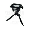 LED fényvető munkalámpa Li-ion akkus 2,5h 800lm 740 120° 30000h tripod beépített LED 10W TRACON