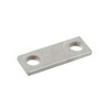 Összekötőlap 2 pólusú, lyuktávolság: 10,2mm, 192A, 1000V  QS 2 CONTA-CLIP