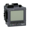 Pachkábel távoli kijelzőhöz U/FTP Cat5e 10m RJ45 8(8) RJ45 8(8) PowerLogic PM8000 Schneider