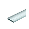 Padló alatti csatorna esztrich fedésű 4629mm2 190mm x 28mm x 2000mm 2-rekesz galvanizált acél S2 19028-2 OBO-BETTERMANN