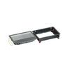 Padlódoboz szerelőkeret+fedél betonpadlóhoz 8/12-modul fém 286mm x 203mm x 63.2mm LEGRAND
