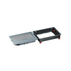 Padlódoboz szerelőkeret+fedél betonpadlóhoz 8/12-modul poliamid (PA) 286mm x 203mm x 63.2mm LEGRAND