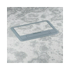 Padlódoboz szerelőkeret+fedél betonpadlóhoz 8/12-modul poliamid (PA) 286mm x 203mm x 63.2mm LEGRAND