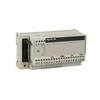 Passzív PLC kimenet-sáv bizotosítós 16x 1.8A/max. össz 24V LED IP2X Advantys Telefast Schneider