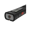 LED szerelőlámpa mágneses 60-1000lm Li-ion 5Ah USB IP54/IK07 1x akku teleppel műanyag H1000 PCE