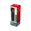 LED toll-lámpa mágneses 100/300/450lm Li-Po 0,6Ah USB IPX3/IK07 1x akku teleppel P450 PCE