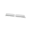 PE/N sín kiselosztóba 1P 80A 12M 1x(3x16m2 + 290x10mm2)  40CD GEWISS
