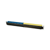 PE/N sín kiselosztóba NEPTUN-kiselosztóhoz 6x4-16mm2+28x1,5-10mm2  KN17PE F-TRONIC