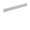 Perforált huzalozócsatorna fedél 40/60/80mm magas csatornához 40mm-sz 2000mm BA7 Hager